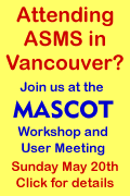 Attend the Matrix Science workshop and user meeting at ASMS 2012
