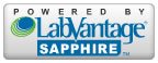 LabVantage Solutions logo