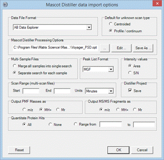 Data Explorer 8