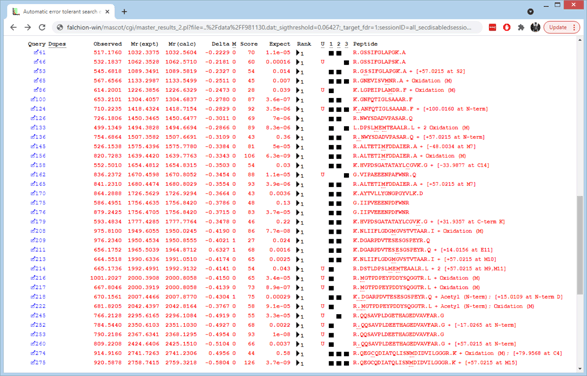 No Database Found Change Database Path Tolerance Data