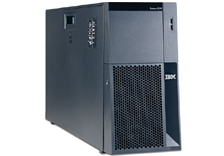 IBM x3500