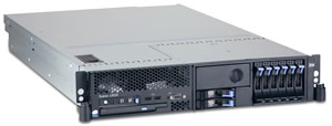 IBM x3650
