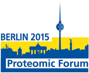 Proteomic Forum 2015 Berlin