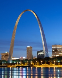 St Louis