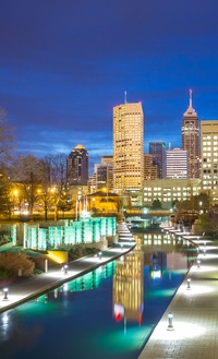 Indianapolis