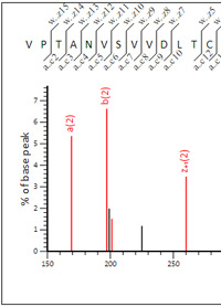 Ion series