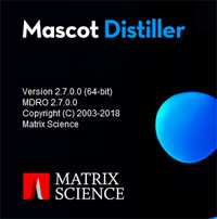 Mascot Distiller