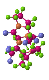 short peptide