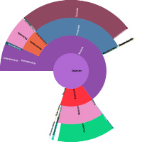 Leverage shared peptides for complex samples