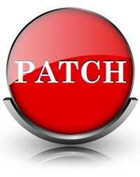 Patch releas