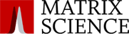 Matrix Science logo