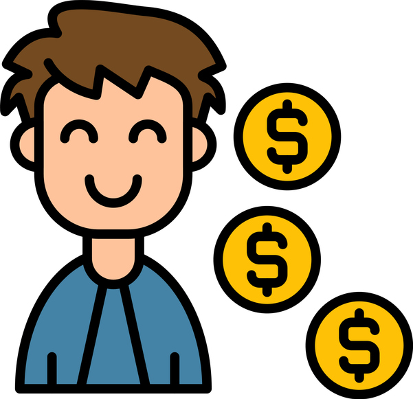 Illustration of Mascot tip