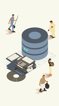 Illustration for blog summary